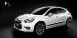 Citroen DS4 2010 года